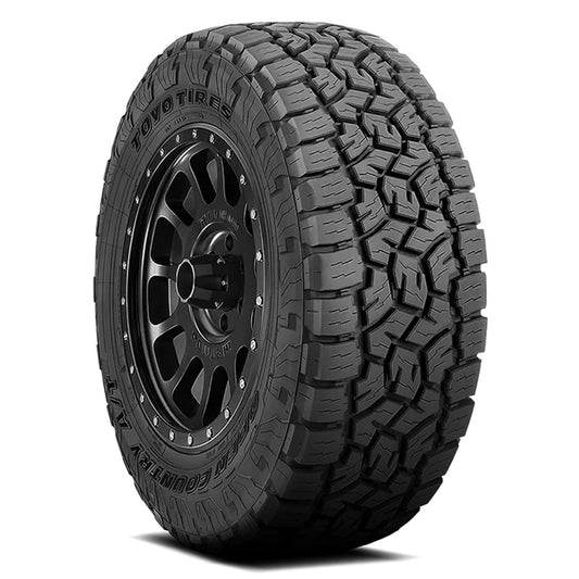Toyo OPEN AT3 GA 265/70R18 116H 32.6