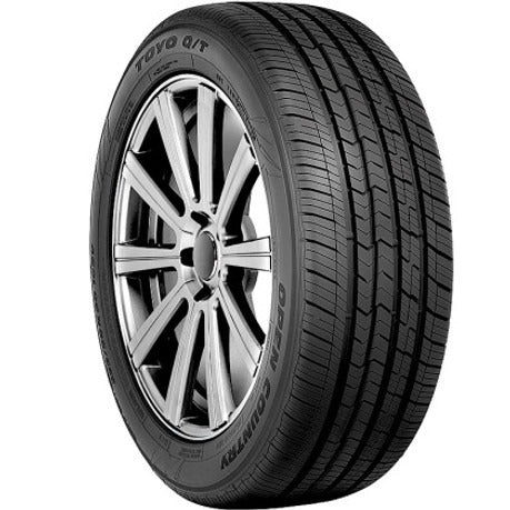 Toyo OPQT 285/45R22 114H 32.1