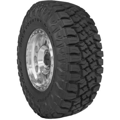 Toyo OPEN R/T PRO LT285/60R20 125/122Q 33.5