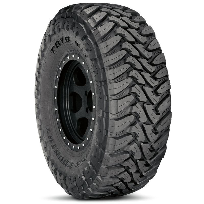 Toyo OPMT 37X12.50R20LT 126Q E10 36.8