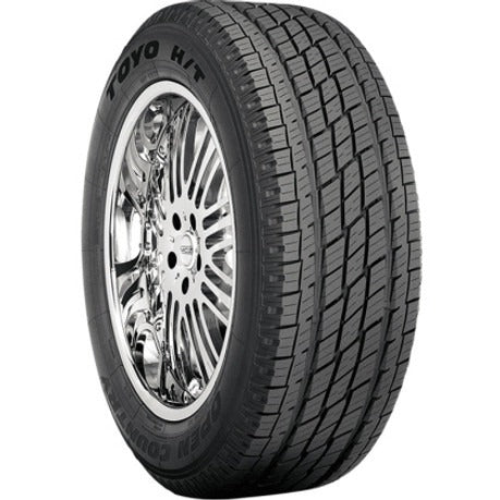 Toyo OPHT LT225/75R16 115S E10 29.3
