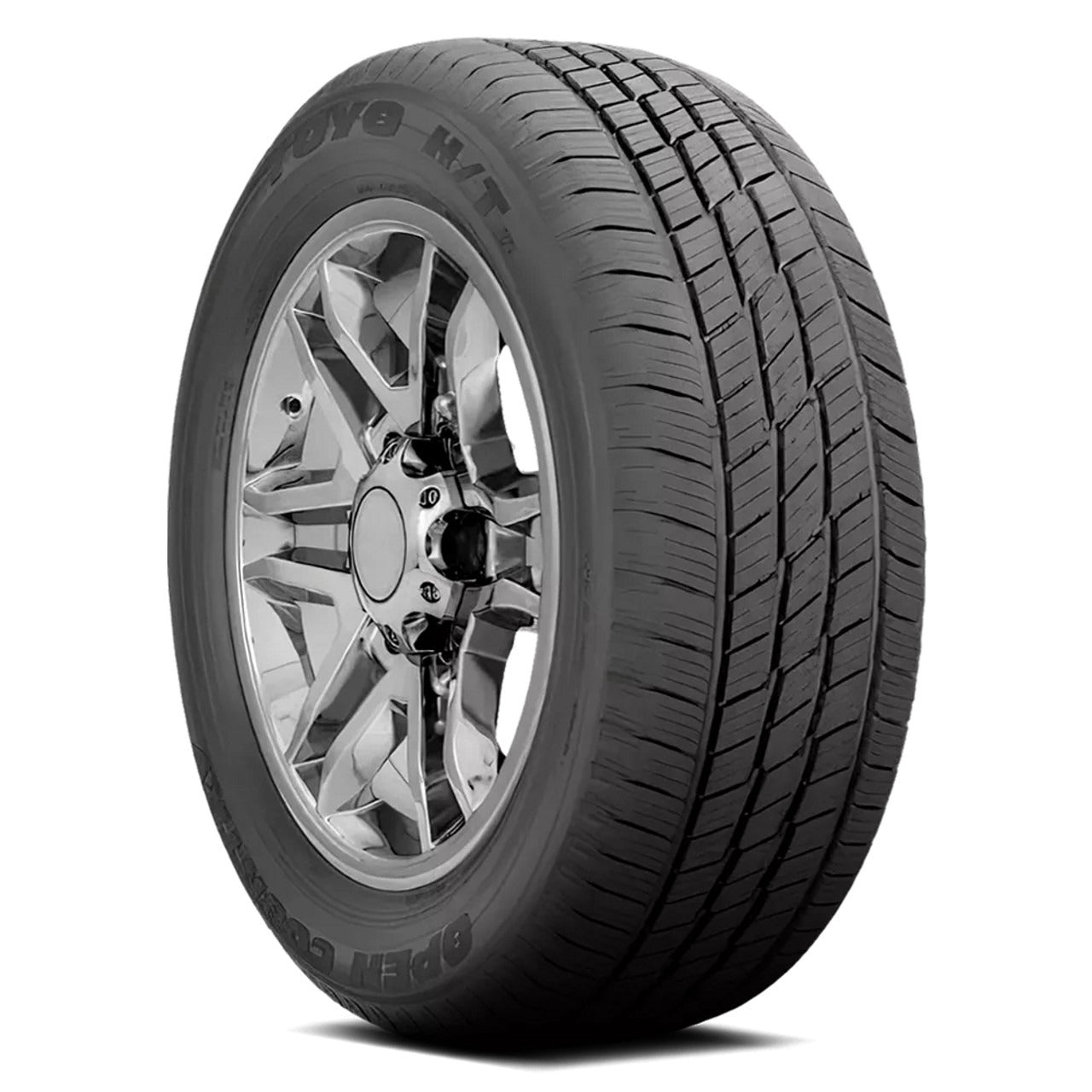 Toyo OPHTD LT275/55T20 113H 31.9