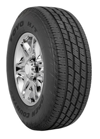 Toyo OPHT2 275/65R18 116T 32.1