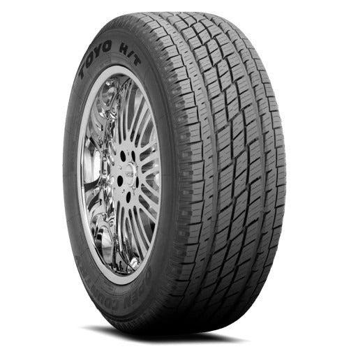 Toyo OPEN HTF 245/70R17 110T 30.6