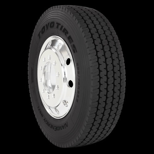 Toyo M671A 11R22.5 146/143L H16 41.9