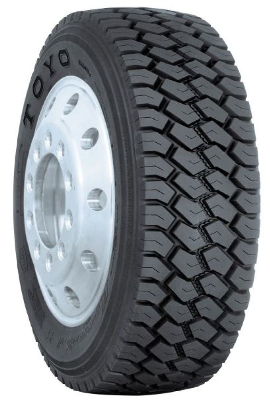 Toyo M608Z 245/70R19.5 136/134N H16 33.2