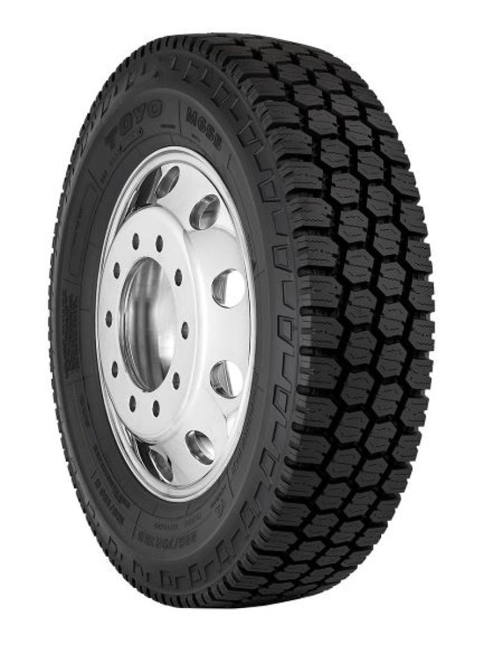 Toyo M655 245/70R19.5 136/134N H16 33.5
