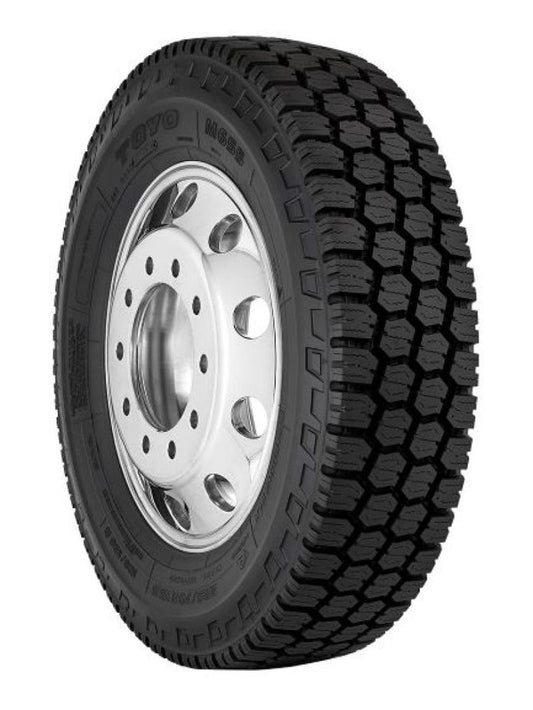 Toyo M655 245/70R19.5 136/134N H16 33.5