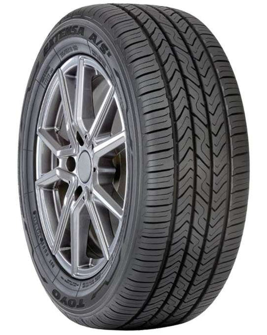 Toyo TYA45 OE 235/60R18 102H 29.1