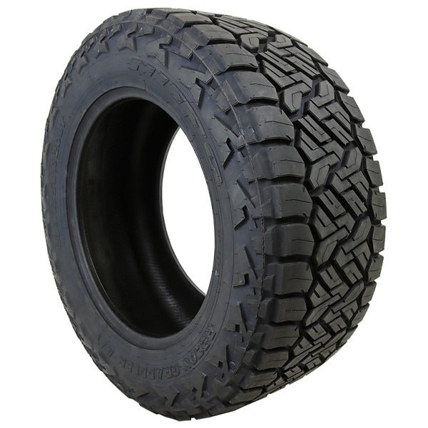 Nitto RECON GRAP 305/40R22 114S XL 31.6