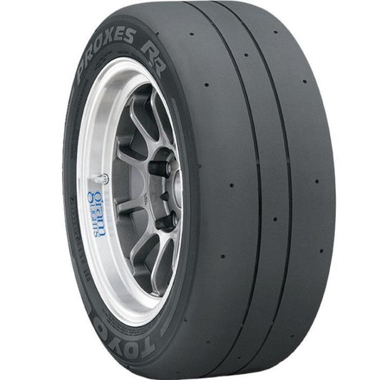 Toyo PROXES RR 285/30ZR18 NHS 24.8