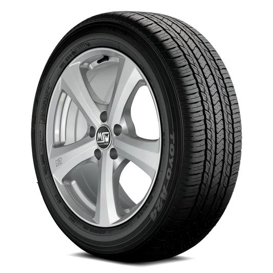 Toyo TYA24A OE 225/55R18 97H 27.8
