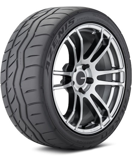 Falken AZENIS RT615K 225/40R18 92W XL 25.1