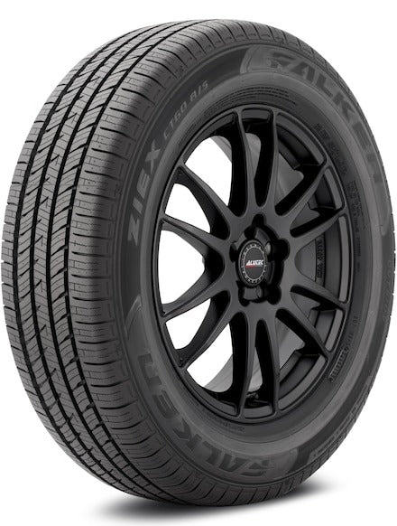 Falken ZIEX CT60 245/50R18 100V SL 27.7