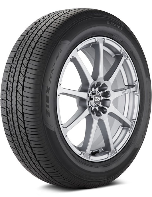 Falken ZIEX ZE001 225/60R18 100H SL 28.7