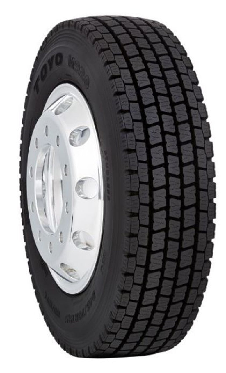 Toyo M920 245/70R19.5 133/131N G14 33.6