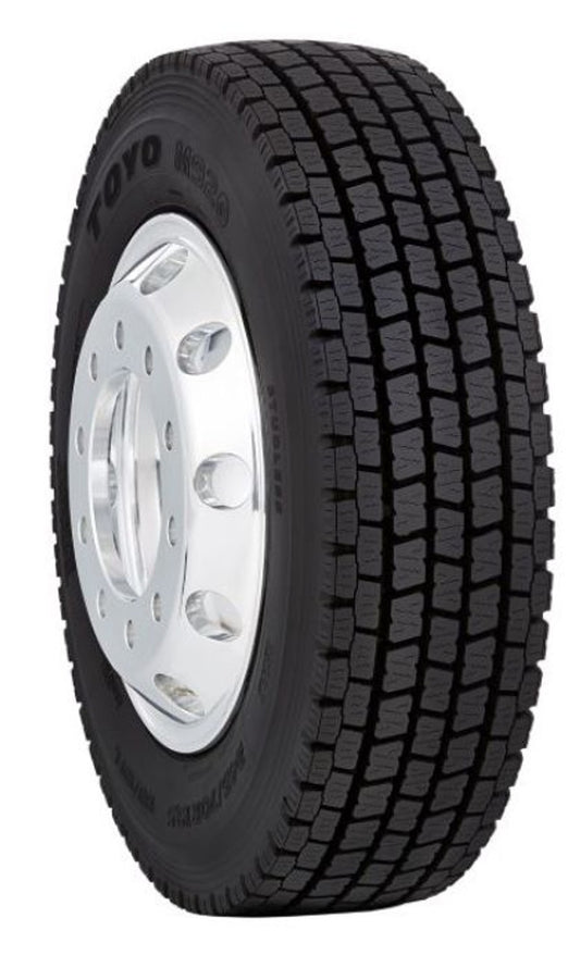 Toyo M920 245/70R19.5 133/131N G14 33.6
