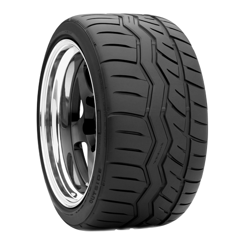 Falken AZENIS RT615K 245/40-18 97W 25.6