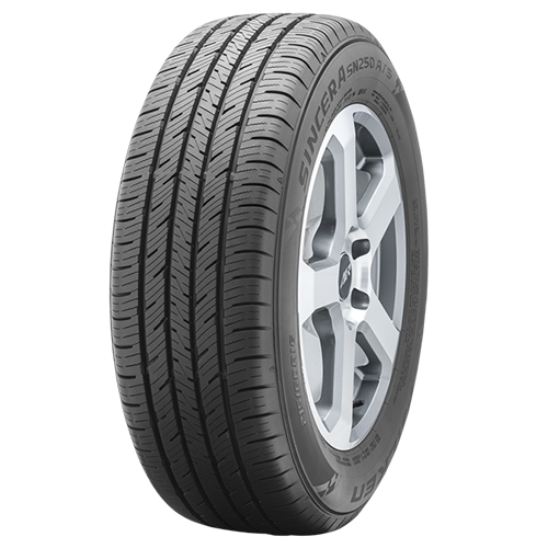 Falken SINCERA SN250 235/45R18 94V SL 26.4