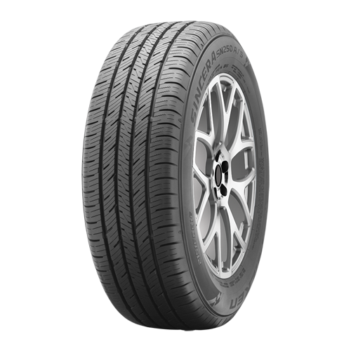 Falken SINCERA SN250 215/65R16 98T SL 27.09