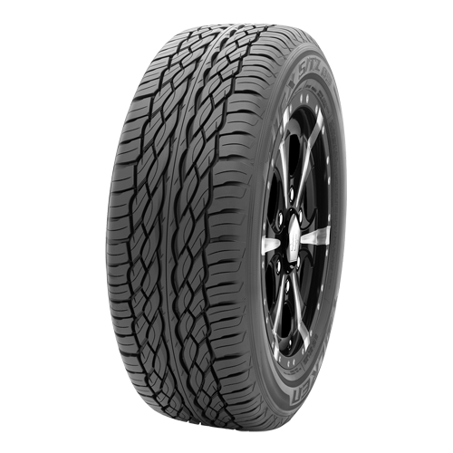 Falken ZIEX STZ05 275/55R20 117H XL 31.86