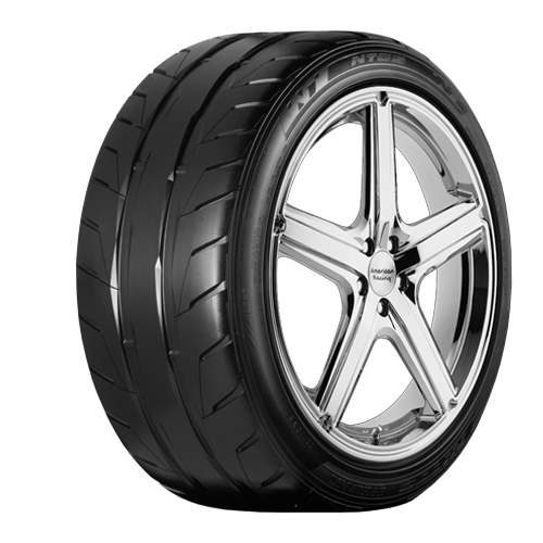 Nitto NT05 225/40-19 93W 26.15