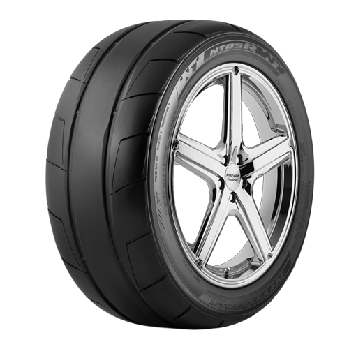 Nitto P315/40R18 B NT-05R 102 28.1 3154018