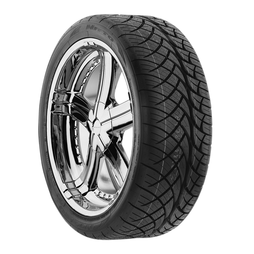 Nitto NT420S 275/55R19 111V 30.99