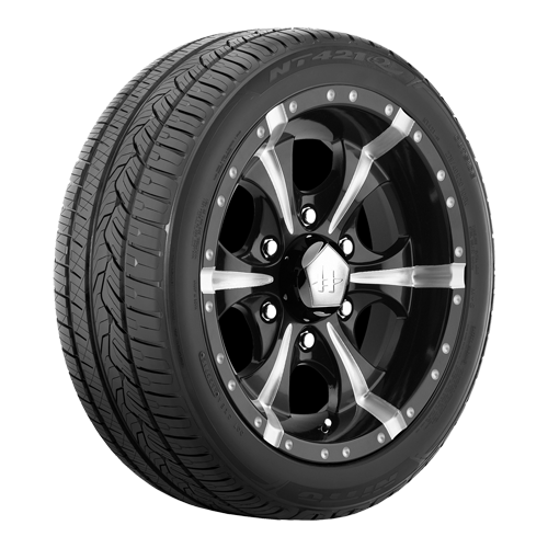 Nitto NT421Q 255/65R18 115H XL 31