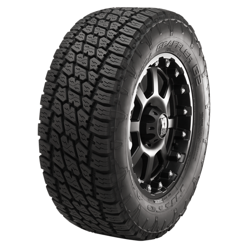 Nitto TER GRAP G2 LT285/75R16 126/123Q E 32.8