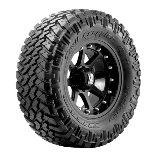 Nitto TRAIL GRAP 37x13.50R22LT 123Q E 37