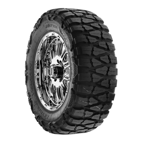 Nitto MUD GRAP 37x13.50R18LT 124P D 37
