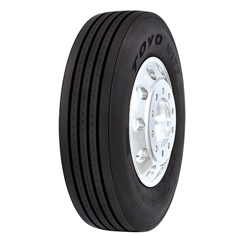Toyo M177 285/75R24.5 147/144L H16 41.4