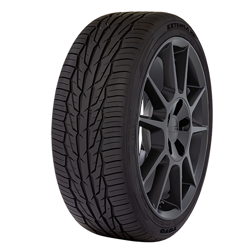 Toyo EXTENSA HP2 265/35R19 98W XL 26.3