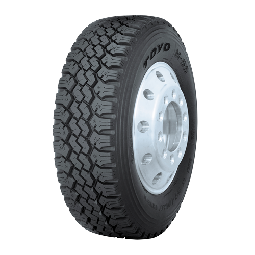 Toyo M55 LT235/80R17 120/117Q E10 32.0