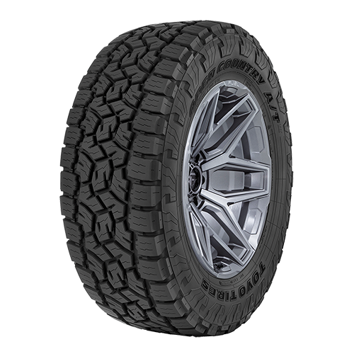 Toyo OPAT3 37X12.50R17LT 128S E10 36.5