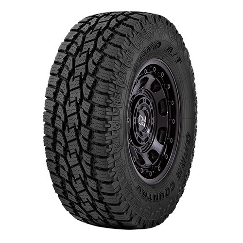Toyo OPAT2 LT305/55R20 121/118S E10 33.2