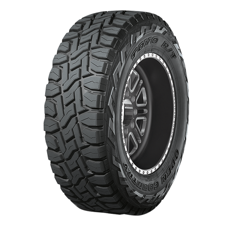 Toyo OPRT TRL 33X12.50R18LT 122Q F12 32.5