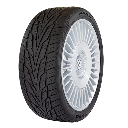 Toyo PROXES ST3 225/55R18 102V XL 27.8