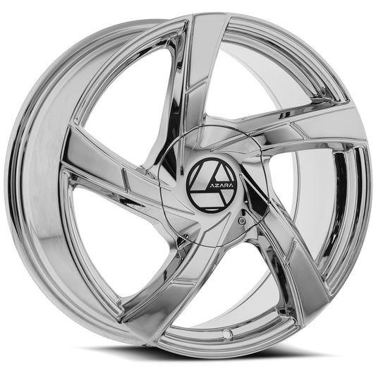 Azara Wheels